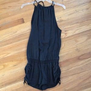 Lululemon Romper